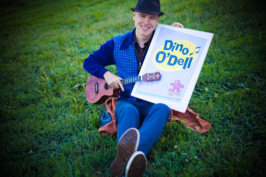 Summer reading program performance – Dino O’Dell