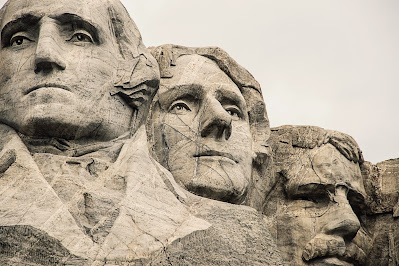 Library closed for Presidents’ Day February 21