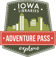 Adventure pass – Science Center of Iowa and Blank Park Zoo