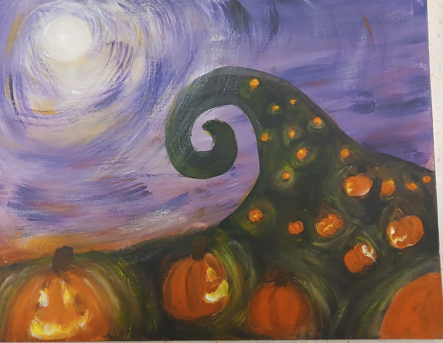 Painting Class